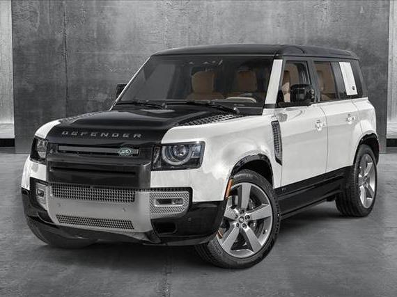 LAND ROVER DEFENDER 2024 SALEJ7EU9R2330172 image